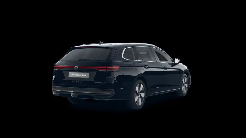Volkswagen Passat 1.5 eHybrid Business uit 2025, foto 6