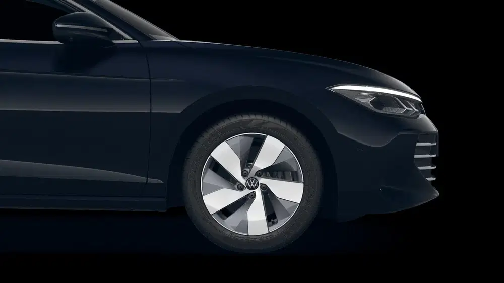 Volkswagen Passat 1.5 eHybrid Business uit 2025, foto 7