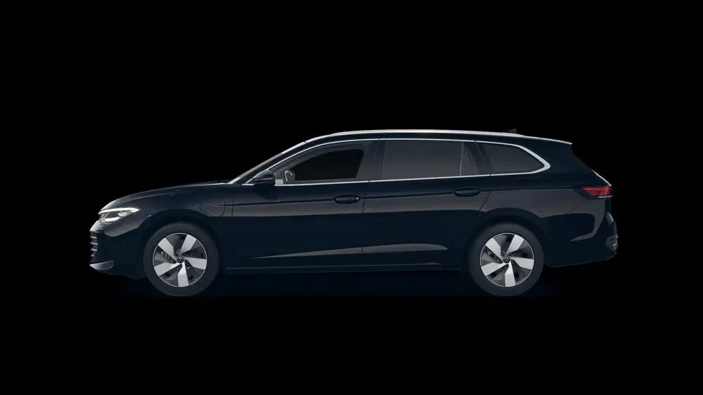 Volkswagen Passat 1.5 eHybrid Business uit 2025, foto 8