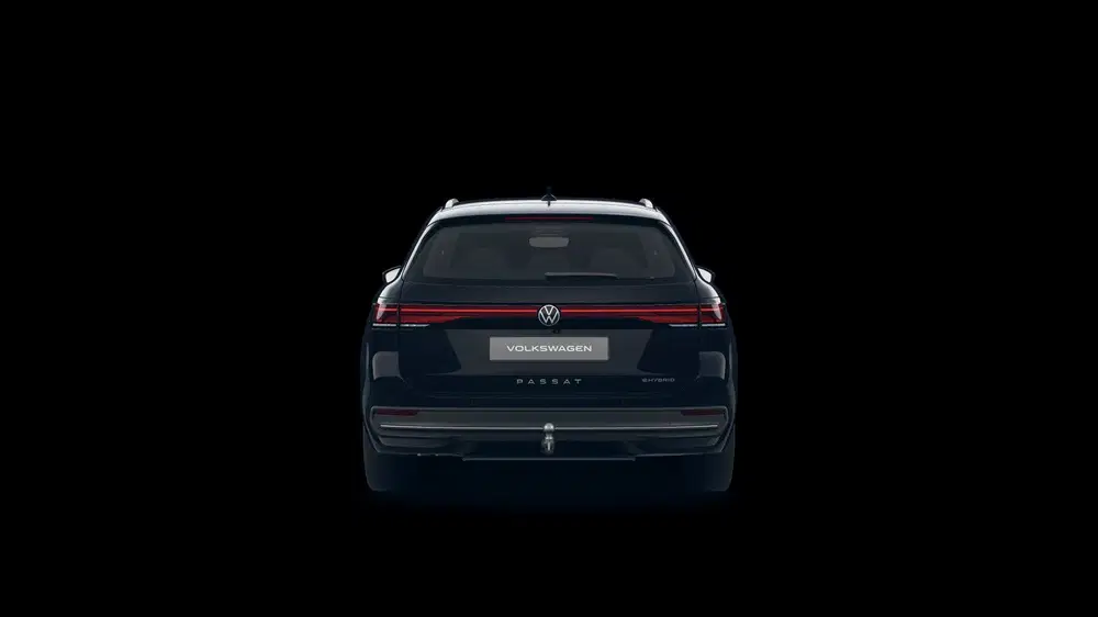 Volkswagen Passat 1.5 eHybrid Business uit 2025, foto 9