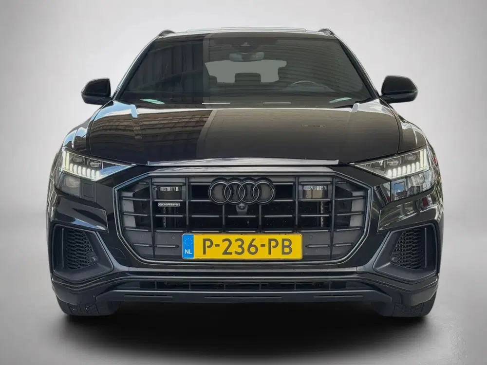 Audi Q8 60 TFSI e quattro Pro Line S Competition ( uit 2021, foto 14