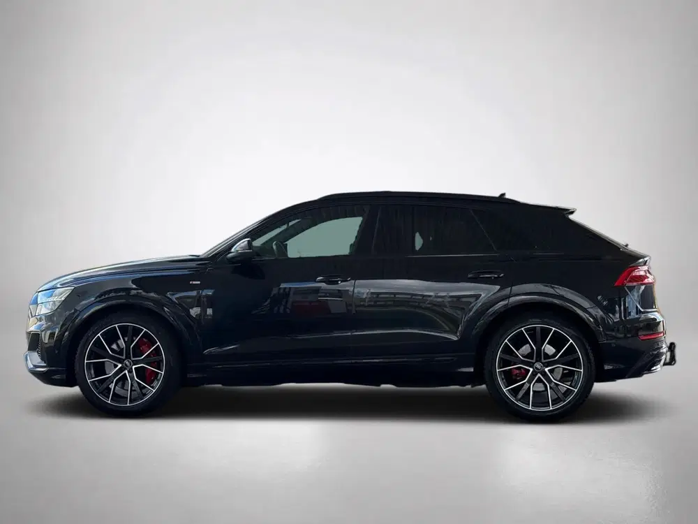Audi Q8 60 TFSI e quattro Pro Line S Competition ( uit 2021, foto 5