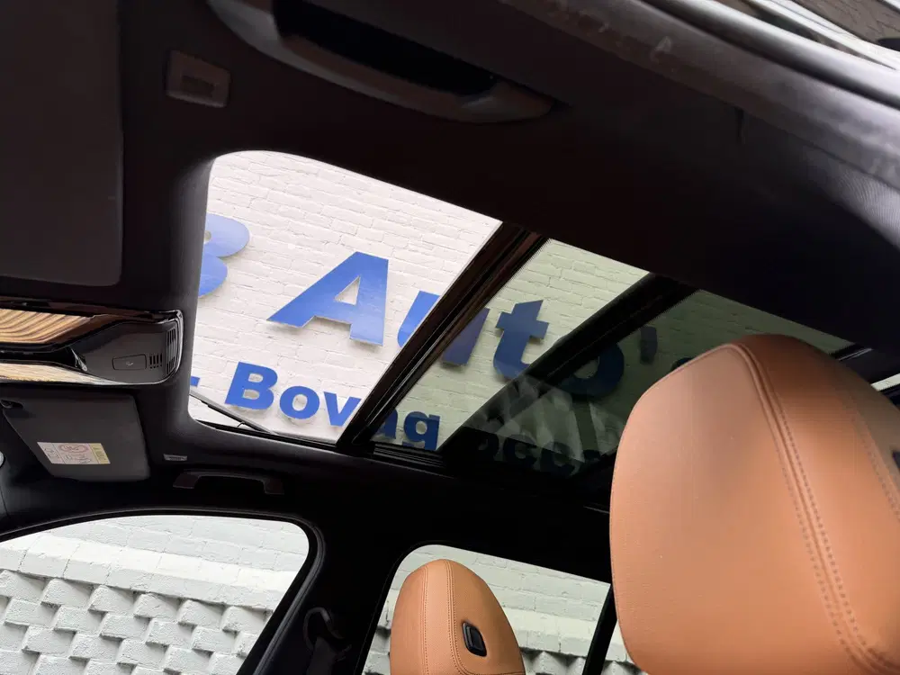 BMW 3-serie 3 Serie Touring M340i xDrive High Executiv uit 2020, foto 8