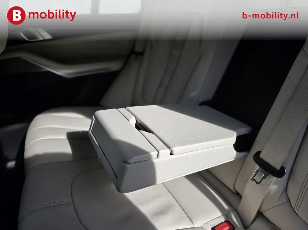 BMW X5 xDrive40i High Executive M-Sport Trekhaak uit 2022, foto 15