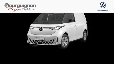 Volkswagen ID. Buzz ID. Buzz Cargo 77 kWh uit 2023