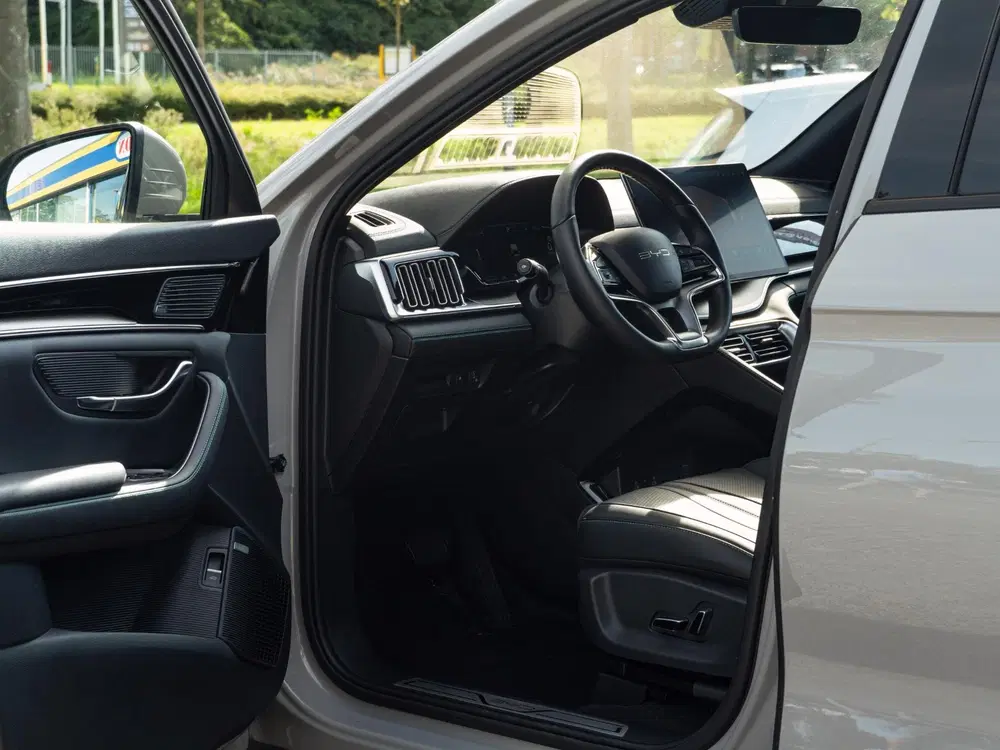 BYD Seal U 1.5 DM-i FWD Comfort uit 2025, foto 11