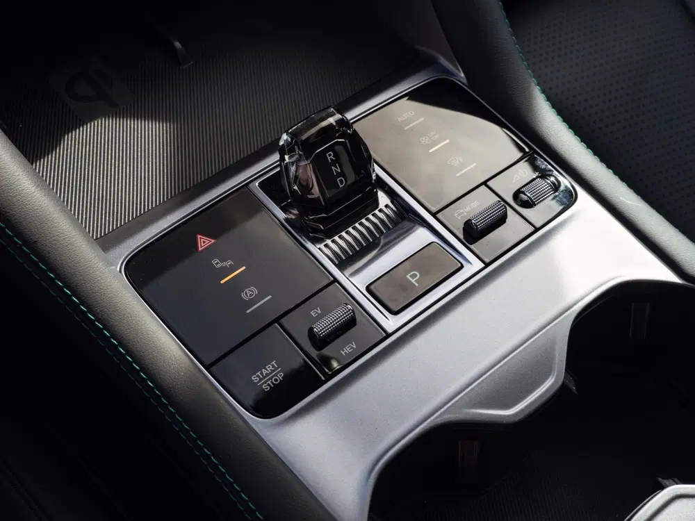 BYD Seal U 1.5 DM-i FWD Comfort uit 2025, foto 15