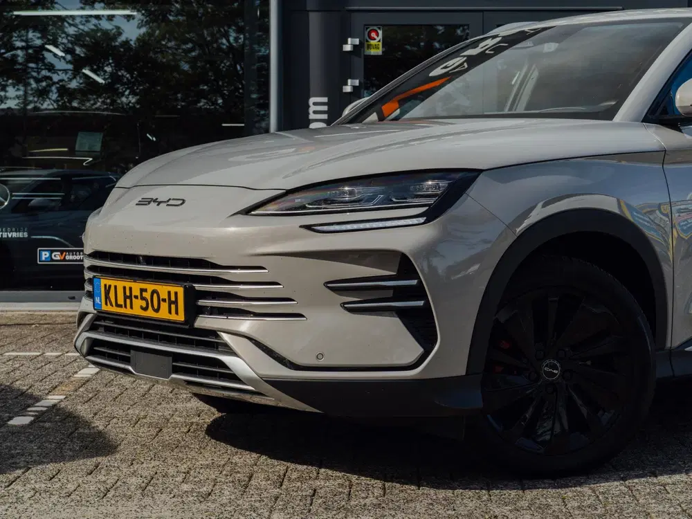 BYD Seal U 1.5 DM-i FWD Comfort uit 2025, foto 2
