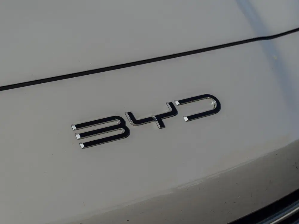 BYD Seal U 1.5 DM-i FWD Comfort uit 2025, foto 6