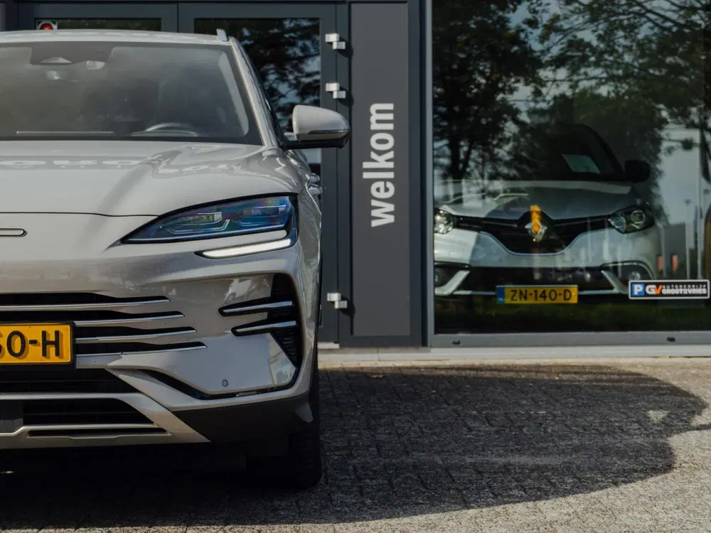 BYD Seal U 1.5 DM-i FWD Comfort uit 2025, foto 7