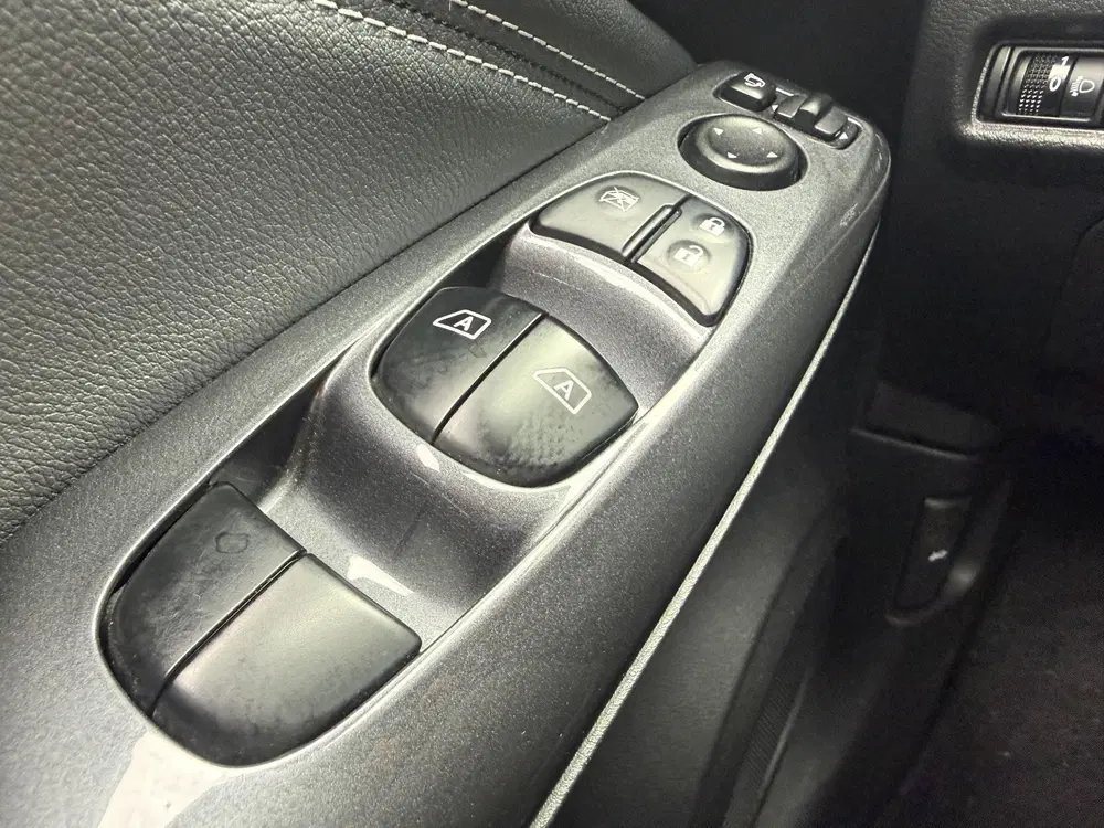 Nissan Juke 1.0 DIG-T N-Connecta *Navigatie & Cruise C uit 2020, foto 14