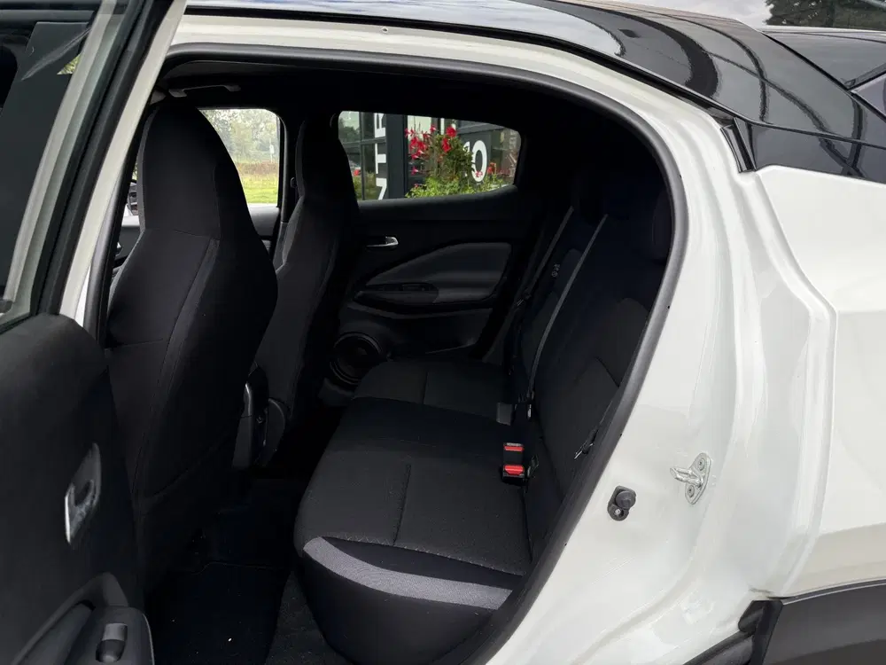 Nissan Juke 1.0 DIG-T N-Connecta *Navigatie & Cruise C uit 2020, foto 9