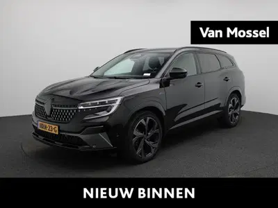 Renault Espace E-Tech full hybrid 200 esprit Alpine 7p. uit 2025
