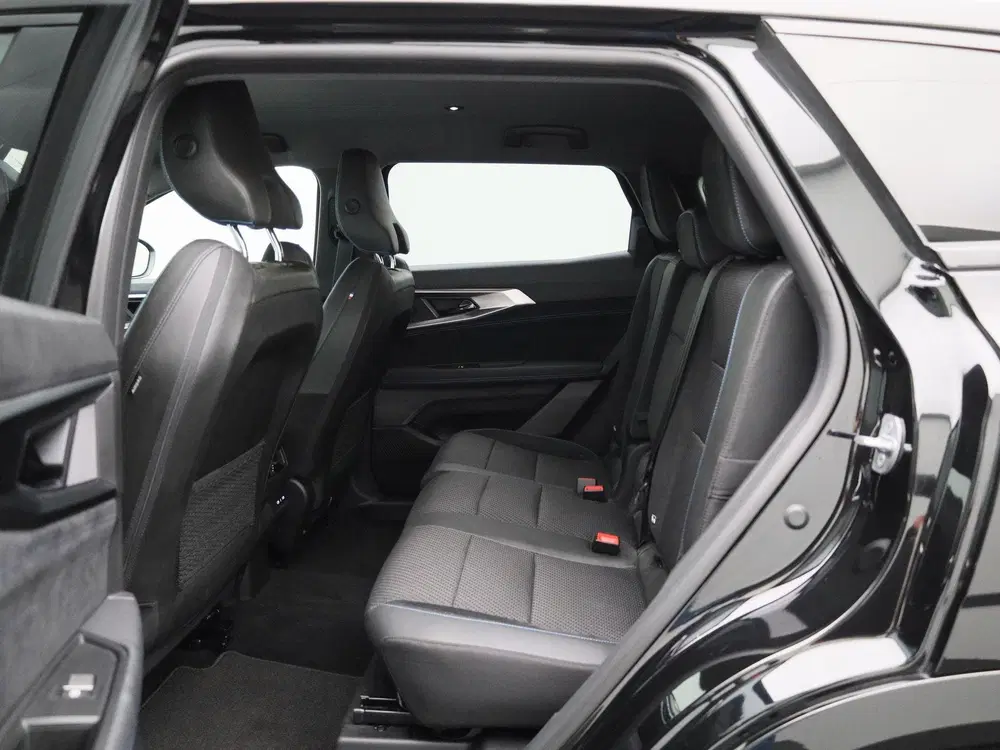 Renault Espace E-Tech full hybrid 200 esprit Alpine 7p. uit 2025, foto 10