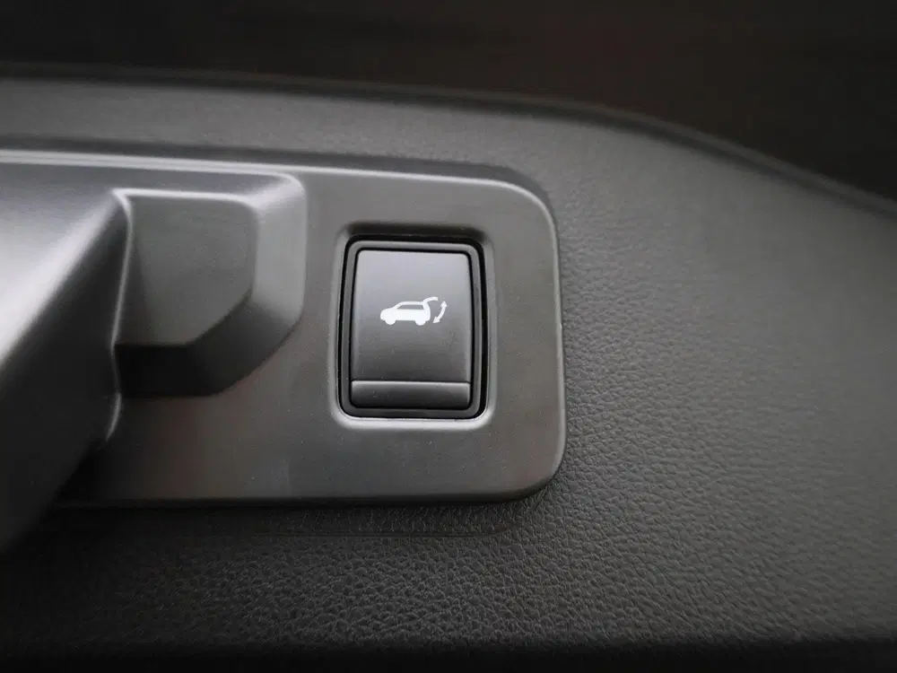 Renault Espace E-Tech full hybrid 200 esprit Alpine 7p. uit 2025, foto 12