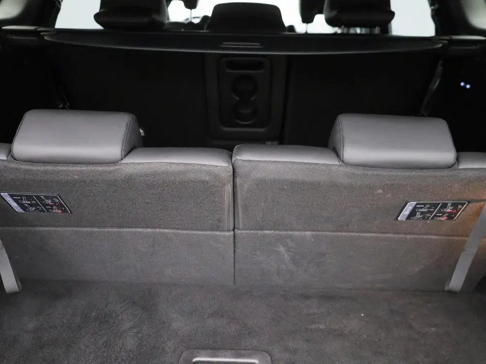 Renault Espace E-Tech full hybrid 200 esprit Alpine 7p. uit 2025, foto 13
