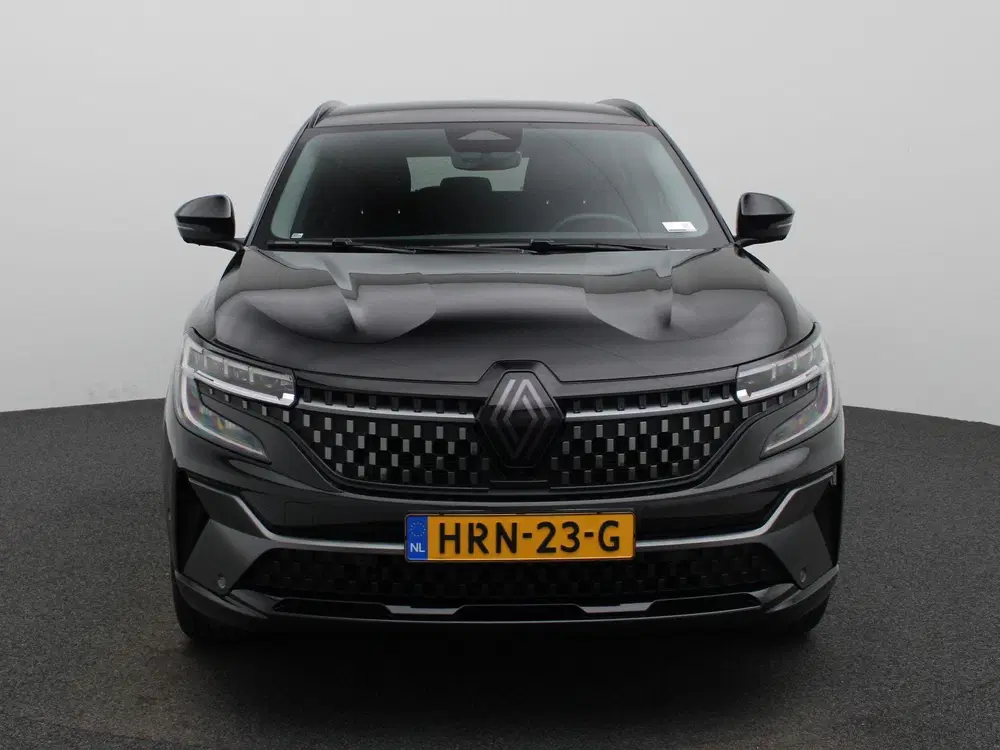Renault Espace E-Tech full hybrid 200 esprit Alpine 7p. uit 2025, foto 3