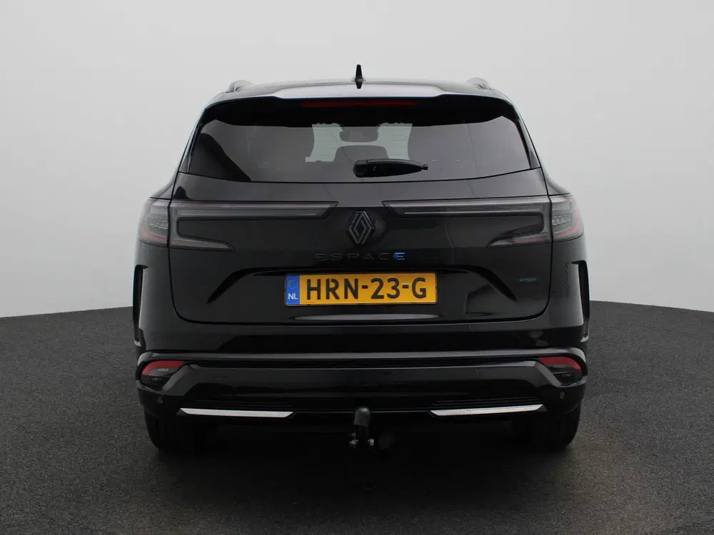 Renault Espace E-Tech full hybrid 200 esprit Alpine 7p. uit 2025, foto 5