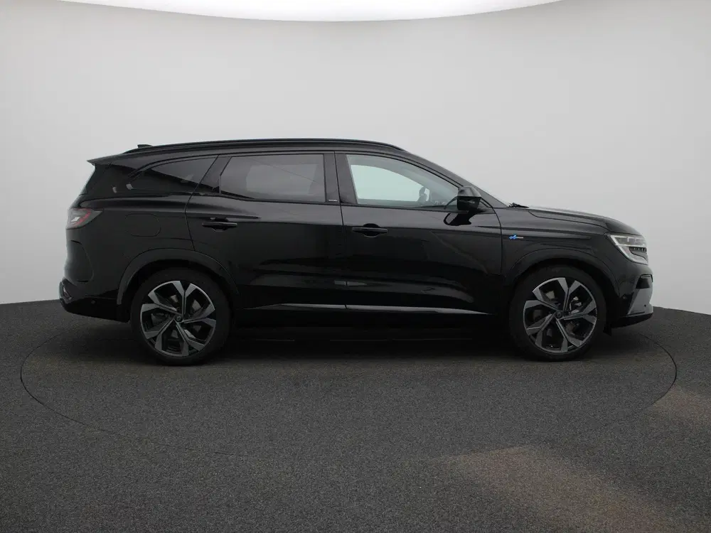 Renault Espace E-Tech full hybrid 200 esprit Alpine 7p. uit 2025, foto 6