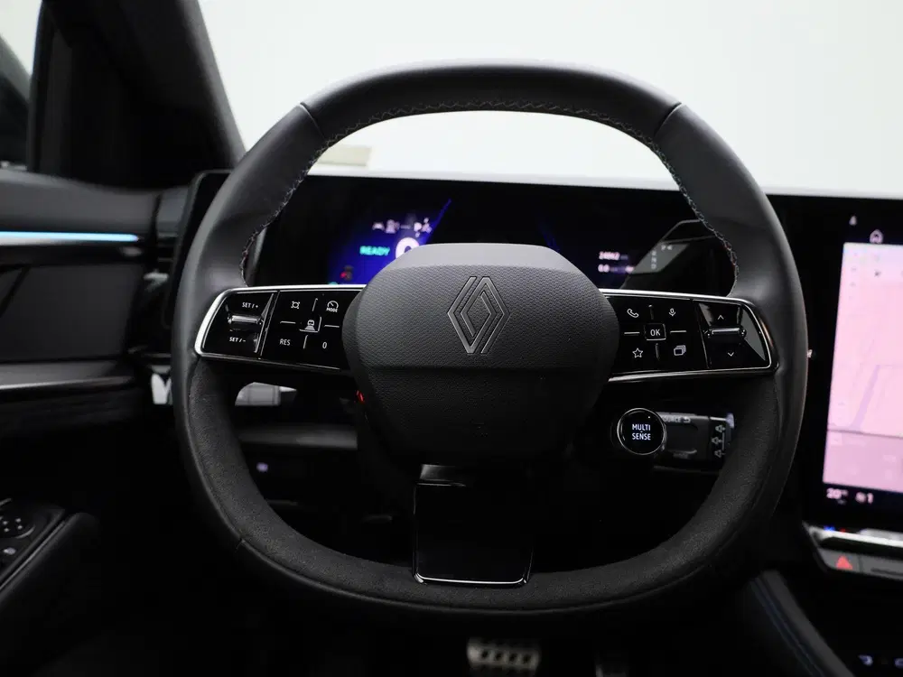 Renault Espace E-Tech full hybrid 200 esprit Alpine 7p. uit 2025, foto 7