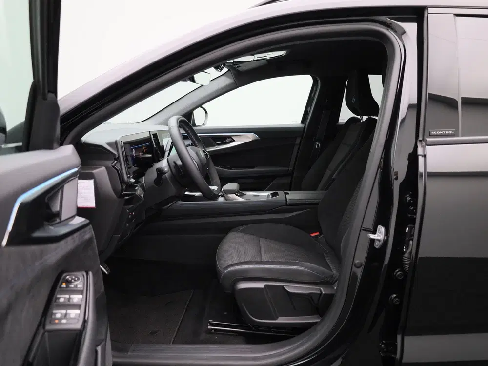 Renault Espace E-Tech full hybrid 200 esprit Alpine 7p. uit 2025, foto 9