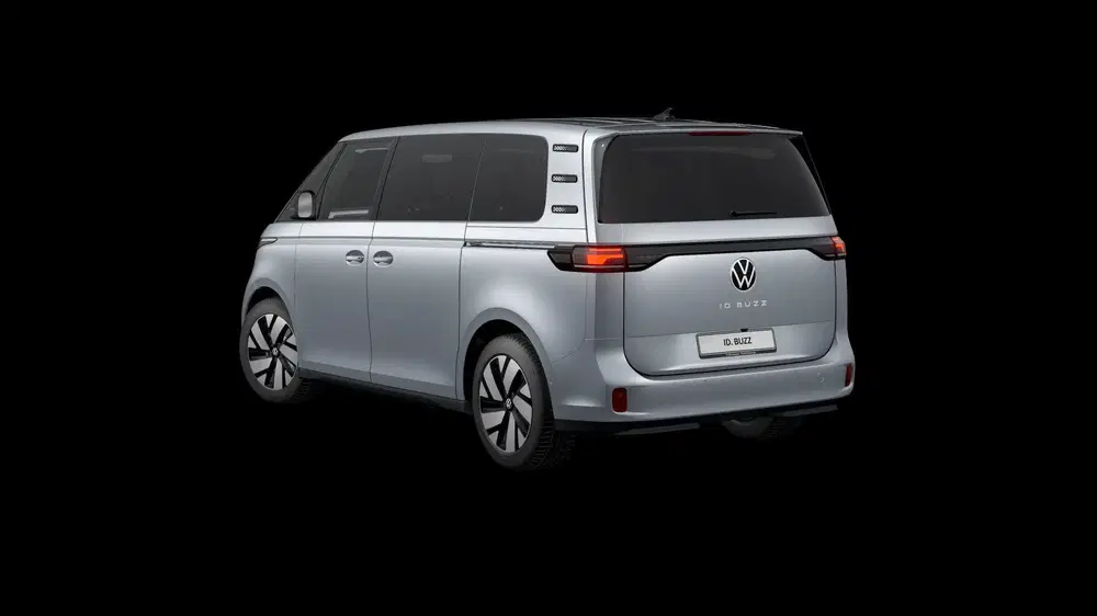Volkswagen ID. Buzz ID. Buzz Pro 77kWh uit 2024, foto 2