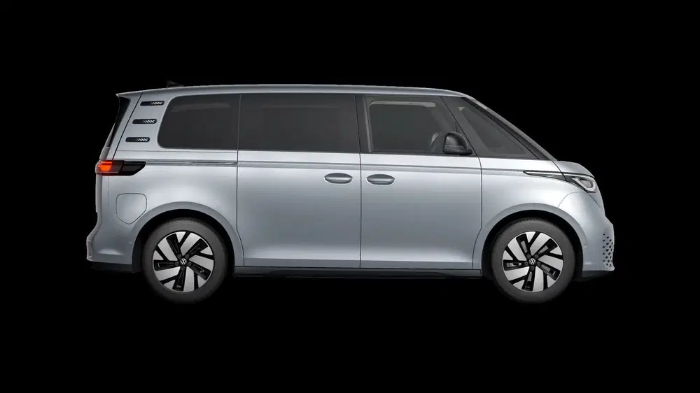 Volkswagen ID. Buzz ID. Buzz Pro 77kWh uit 2024, foto 3