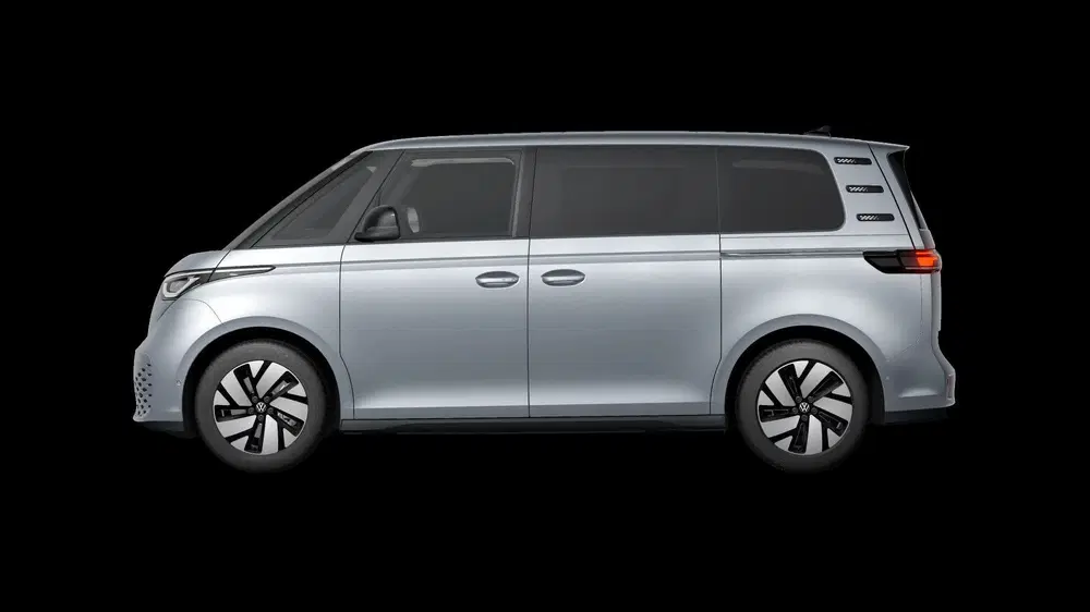 Volkswagen ID. Buzz ID. Buzz Pro 77kWh uit 2024, foto 4
