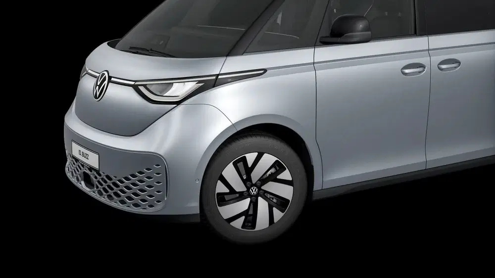 Volkswagen ID. Buzz ID. Buzz Pro 77kWh uit 2024, foto 5