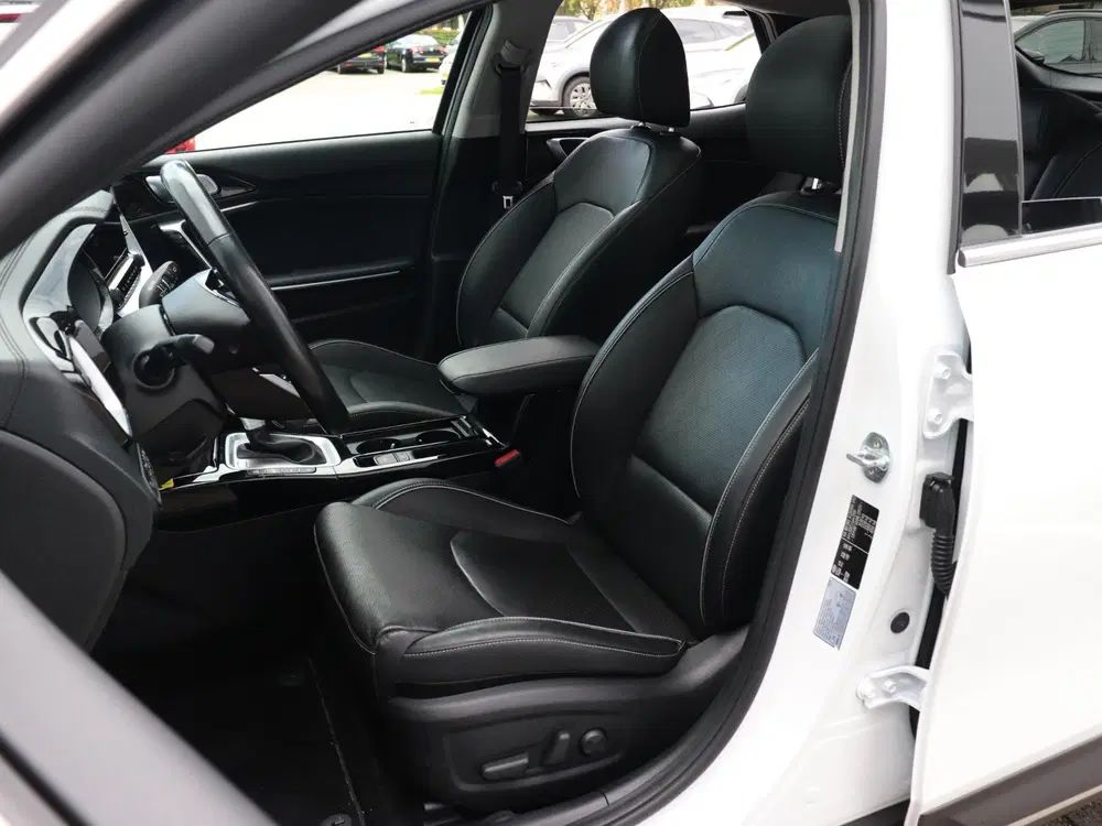 Kia XCeed 1.6 GDi PHEV ExecutiveLine uit 2021, foto 12