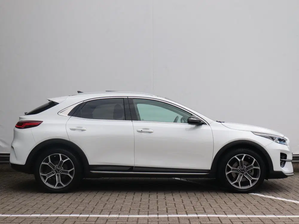 Kia XCeed 1.6 GDi PHEV ExecutiveLine uit 2021, foto 5