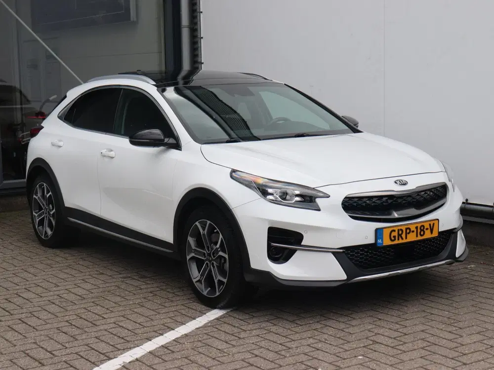 Kia XCeed 1.6 GDi PHEV ExecutiveLine uit 2021, foto 6