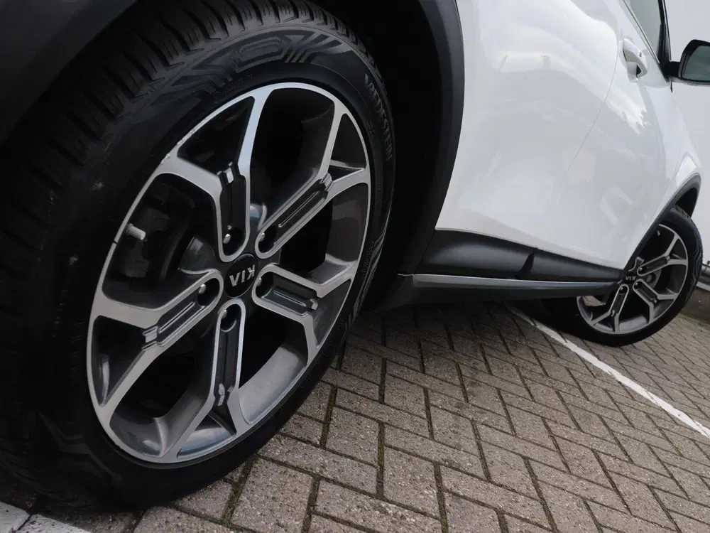 Kia XCeed 1.6 GDi PHEV ExecutiveLine uit 2021, foto 8