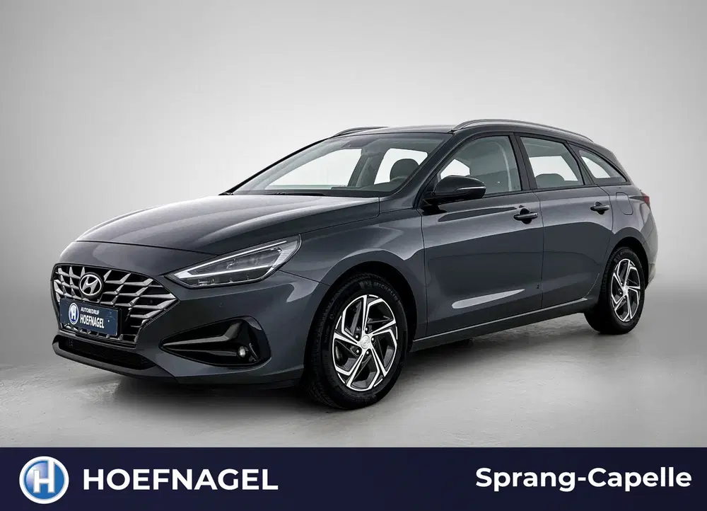 Hyundai i30 1.0 T-GDi MHEV Comfort uit 2023