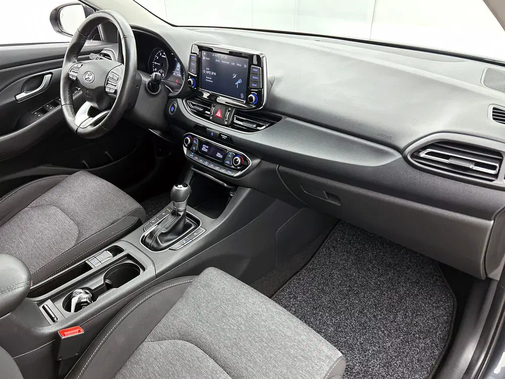 Hyundai i30 1.0 T-GDi MHEV Comfort uit 2023, foto 13