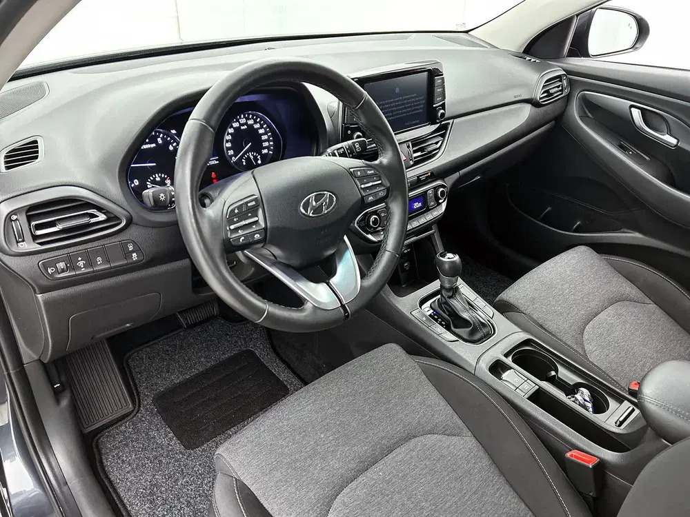 Hyundai i30 1.0 T-GDi MHEV Comfort uit 2023, foto 14