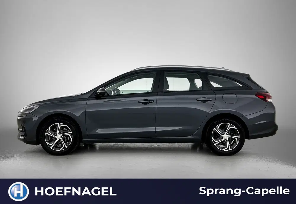 Hyundai i30 1.0 T-GDi MHEV Comfort uit 2023, foto 3
