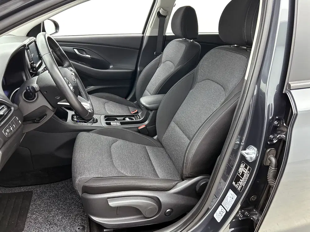 Hyundai i30 1.0 T-GDi MHEV Comfort uit 2023, foto 5