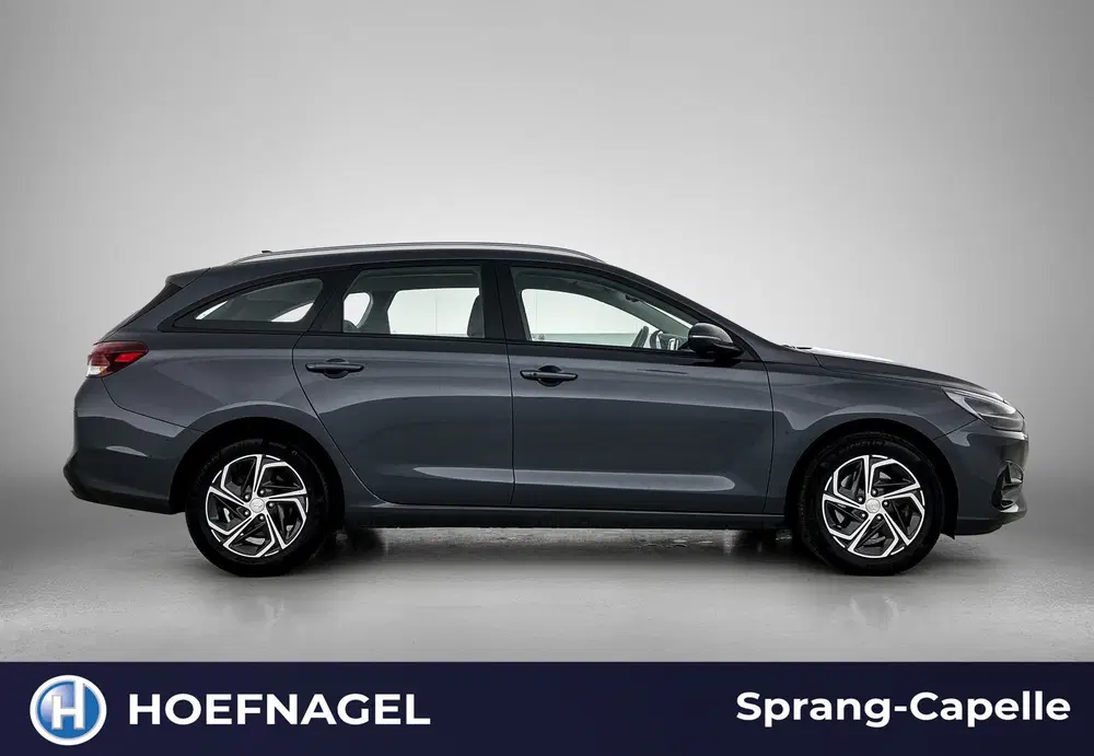 Hyundai i30 1.0 T-GDi MHEV Comfort uit 2023, foto 9