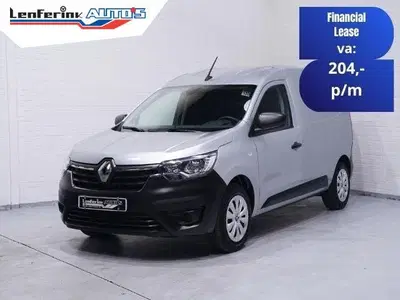 Renault Kangoo 1.5 dCi 95 pk Comfort Navi uit 2023