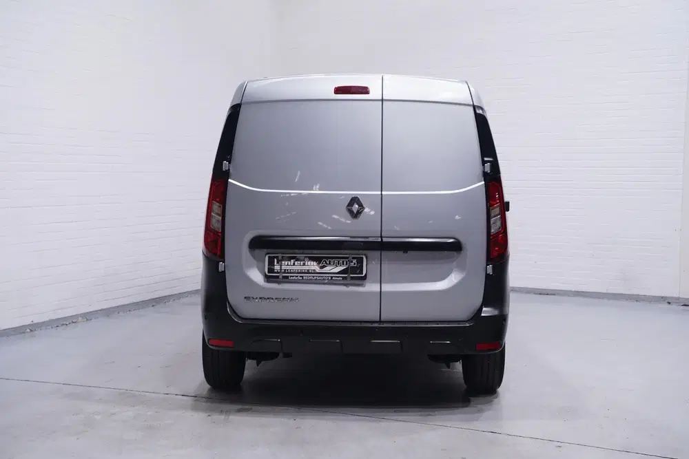 Renault Kangoo 1.5 dCi 95 pk Comfort Navi uit 2023, foto 10