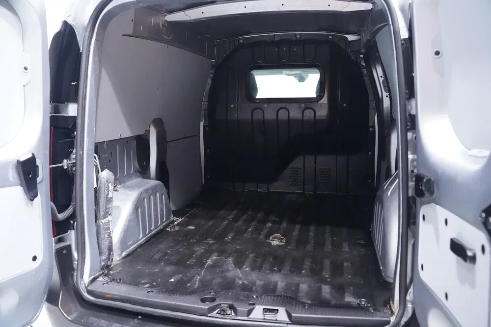 Renault Kangoo 1.5 dCi 95 pk Comfort Navi uit 2023, foto 13