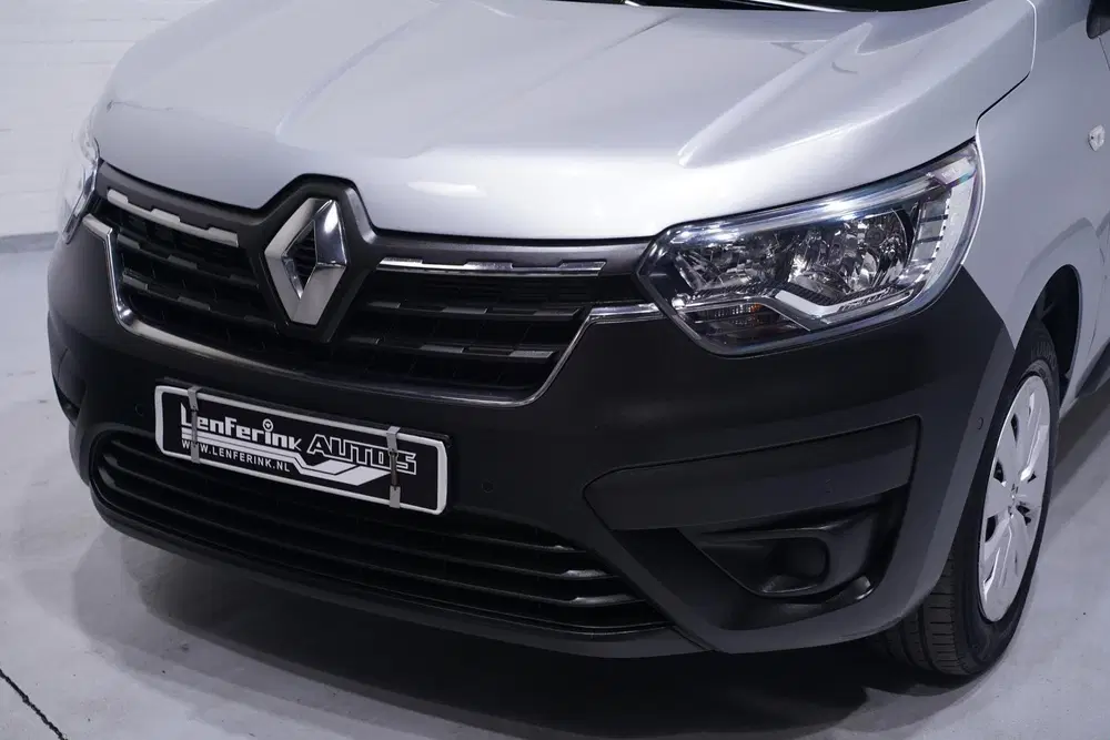 Renault Kangoo 1.5 dCi 95 pk Comfort Navi uit 2023, foto 14