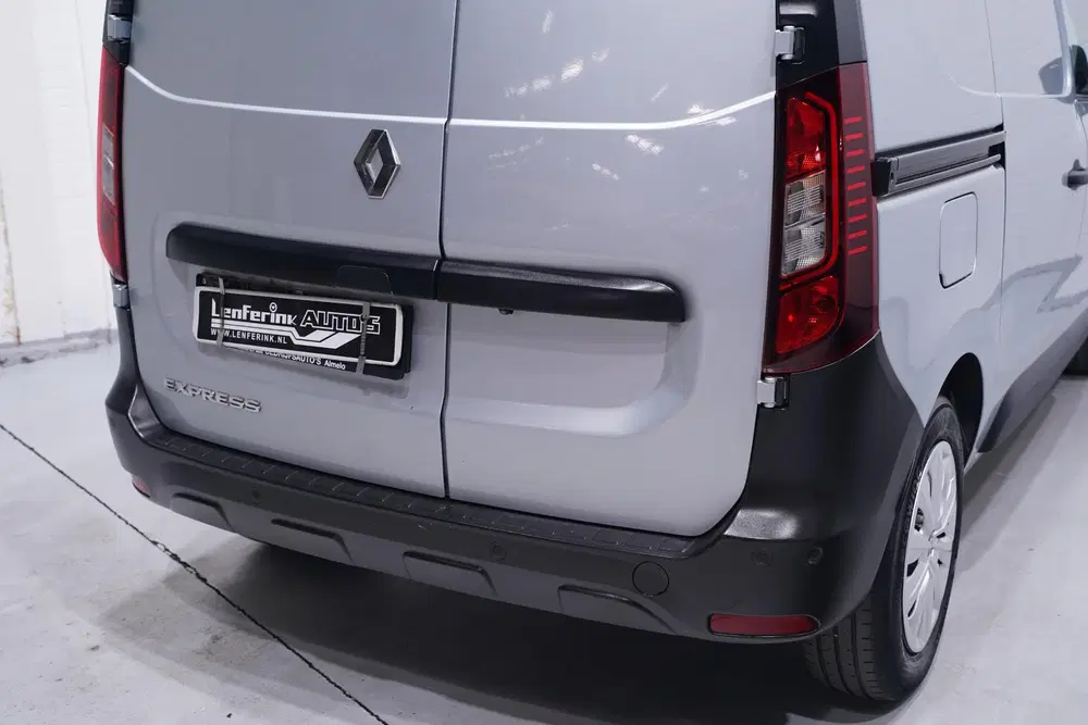 Renault Kangoo 1.5 dCi 95 pk Comfort Navi uit 2023, foto 15