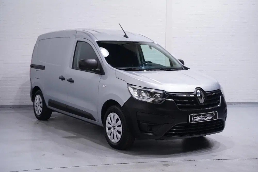 Renault Kangoo 1.5 dCi 95 pk Comfort Navi uit 2023, foto 2