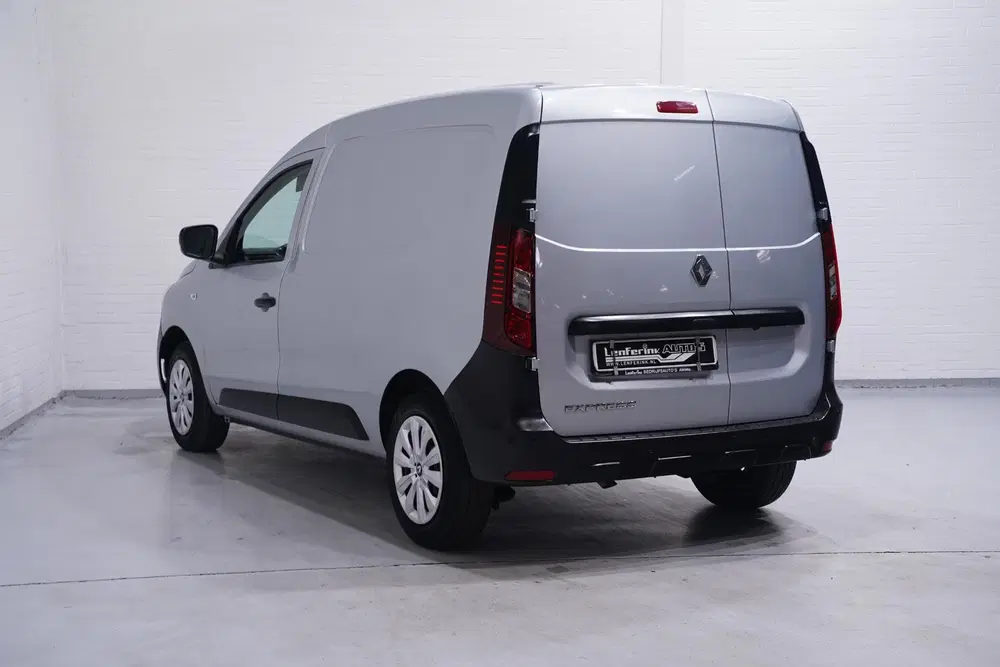 Renault Kangoo 1.5 dCi 95 pk Comfort Navi uit 2023, foto 3