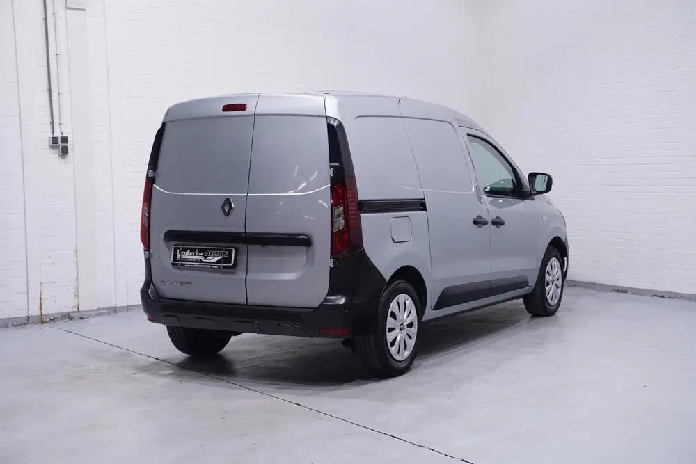 Renault Kangoo 1.5 dCi 95 pk Comfort Navi uit 2023, foto 4