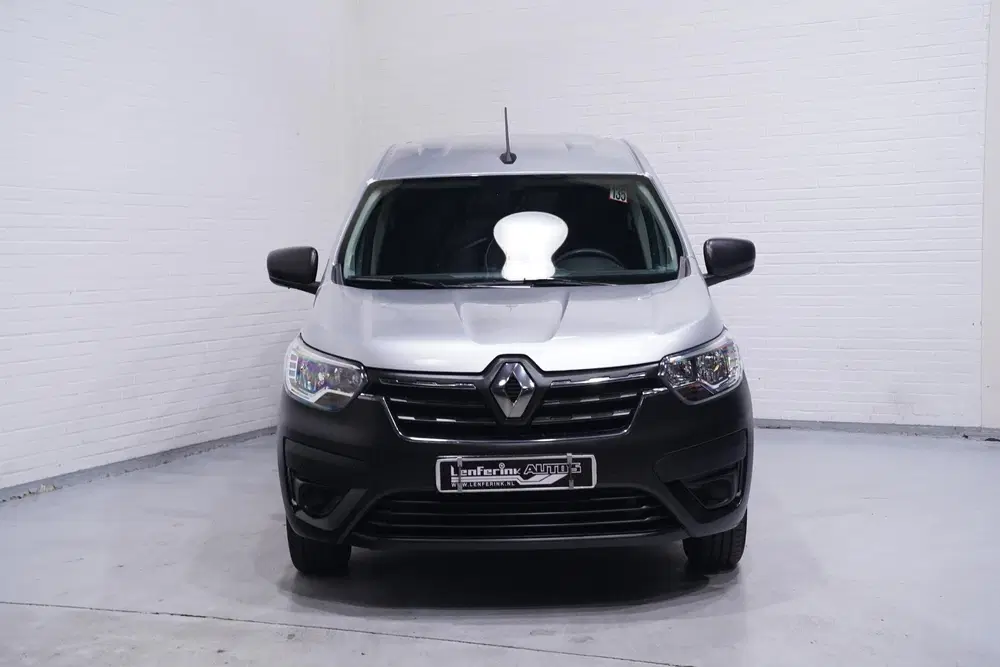 Renault Kangoo 1.5 dCi 95 pk Comfort Navi uit 2023, foto 5
