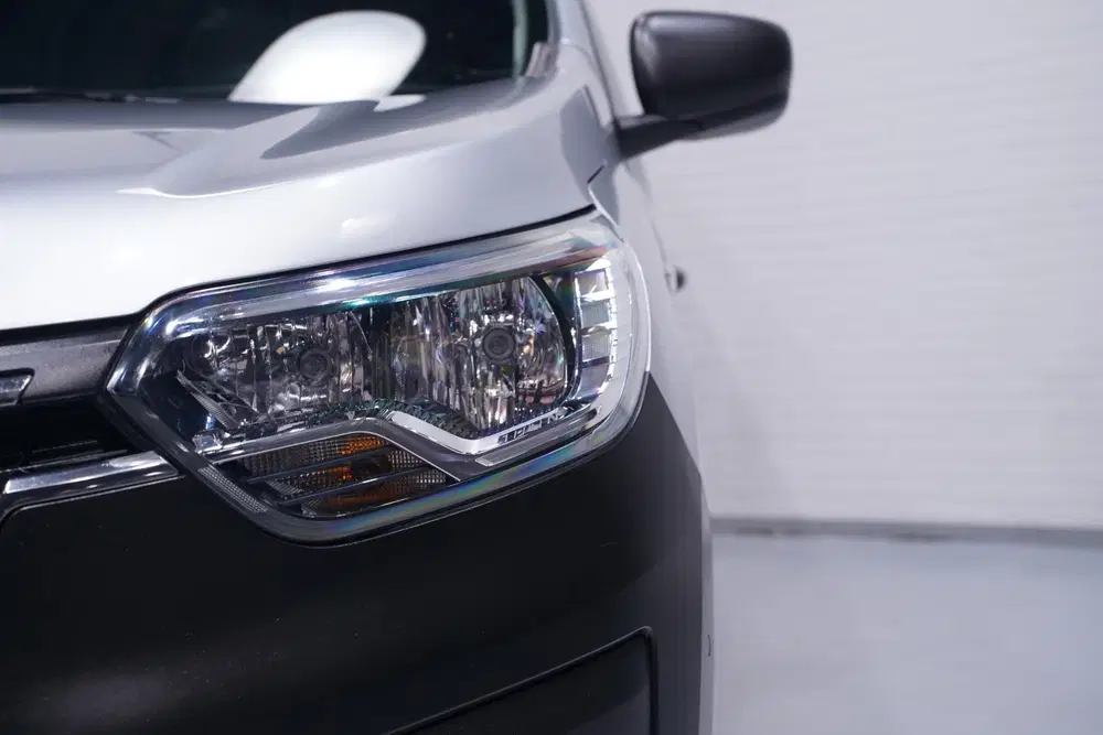 Renault Kangoo 1.5 dCi 95 pk Comfort Navi uit 2023, foto 6