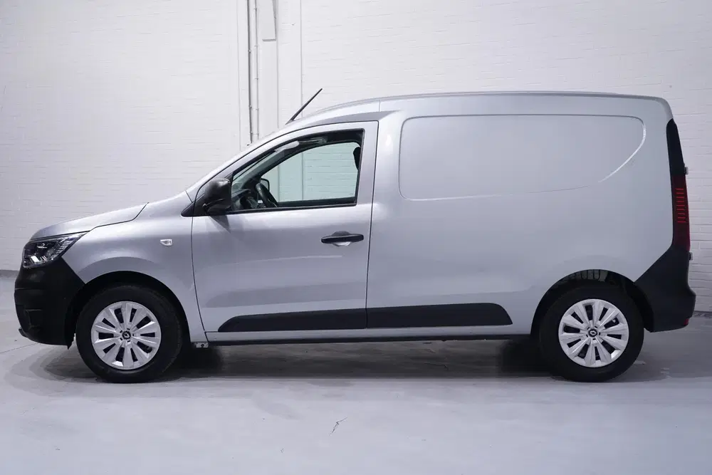 Renault Kangoo 1.5 dCi 95 pk Comfort Navi uit 2023, foto 7